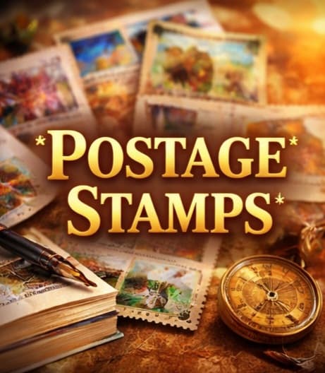 Stamps