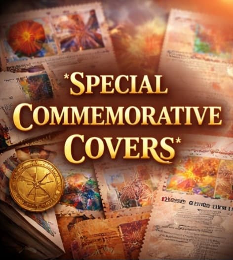 Special Covers